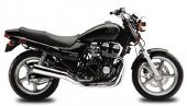 2002 Honda CB 750 Nighthawk photo